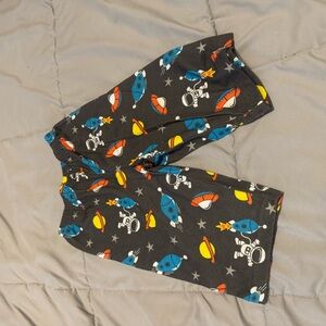Space Adventure Kids Pajamas